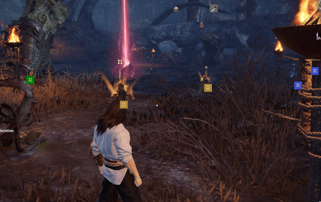 Naraka Bladepoint Cheats and Hacks – ESP, Aimbot, No Recoil, and Anti-Cheat Bypass (2025 Guide)