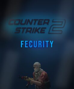 Fecurity Counter-Strike 2 (CS2)