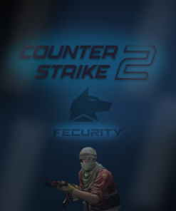 Fecurity Counter-Strike 2 (CS2)