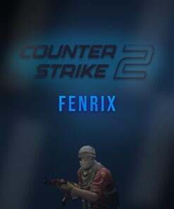 Fenrix Counter-Strike 2 (CS2)