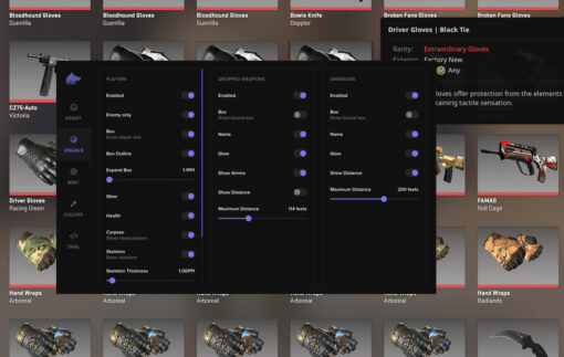 Fecurity Counter-Strike 2 (CS2) - Image 5