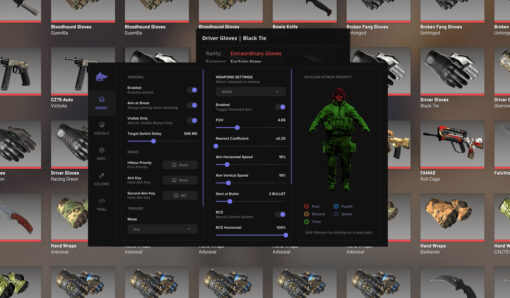 Fecurity Counter-Strike 2 (CS2) - Image 3