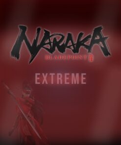 Extreme Naraka Bladepoint