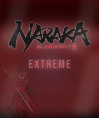 Extreme Naraka Bladepoint