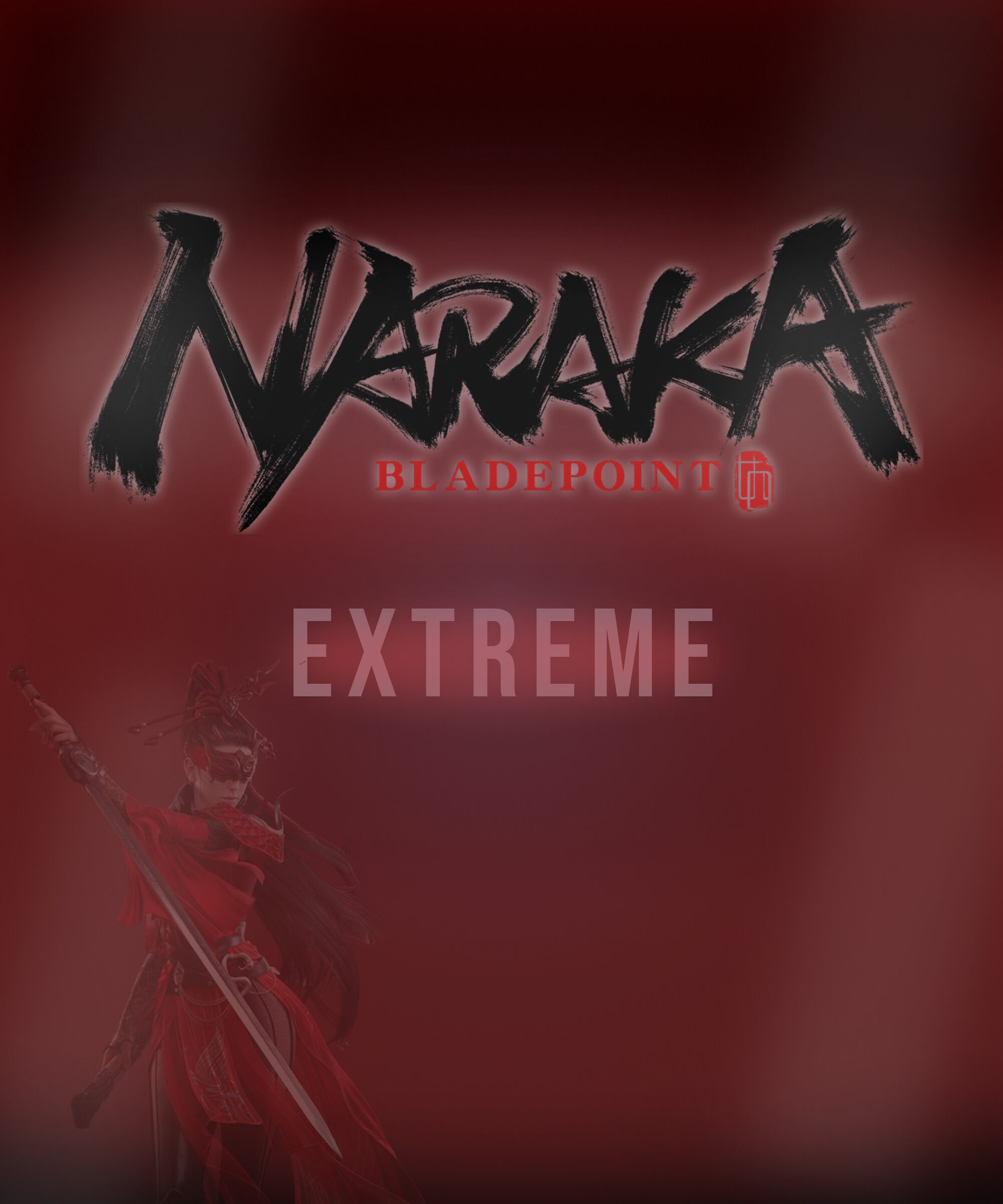 Extreme Naraka Bladepoint
