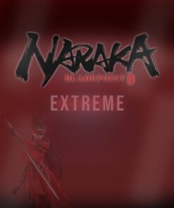 Extreme Naraka Bladepoint