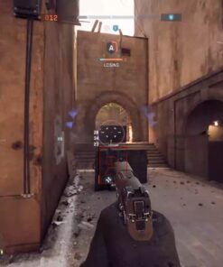 Fecurity Battlefield Cheat – BF6, BF2042, BF5, BF1 (Aimbot, ESP, No Recoil)