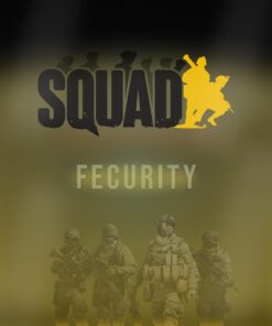Fecurity Squad