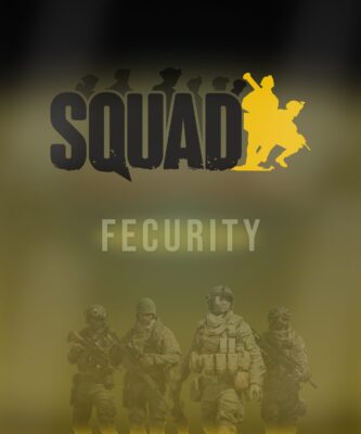 Fecurity Squad