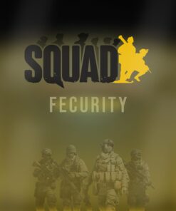 Fecurity Squad