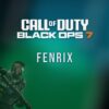 Fenrix COD BO7