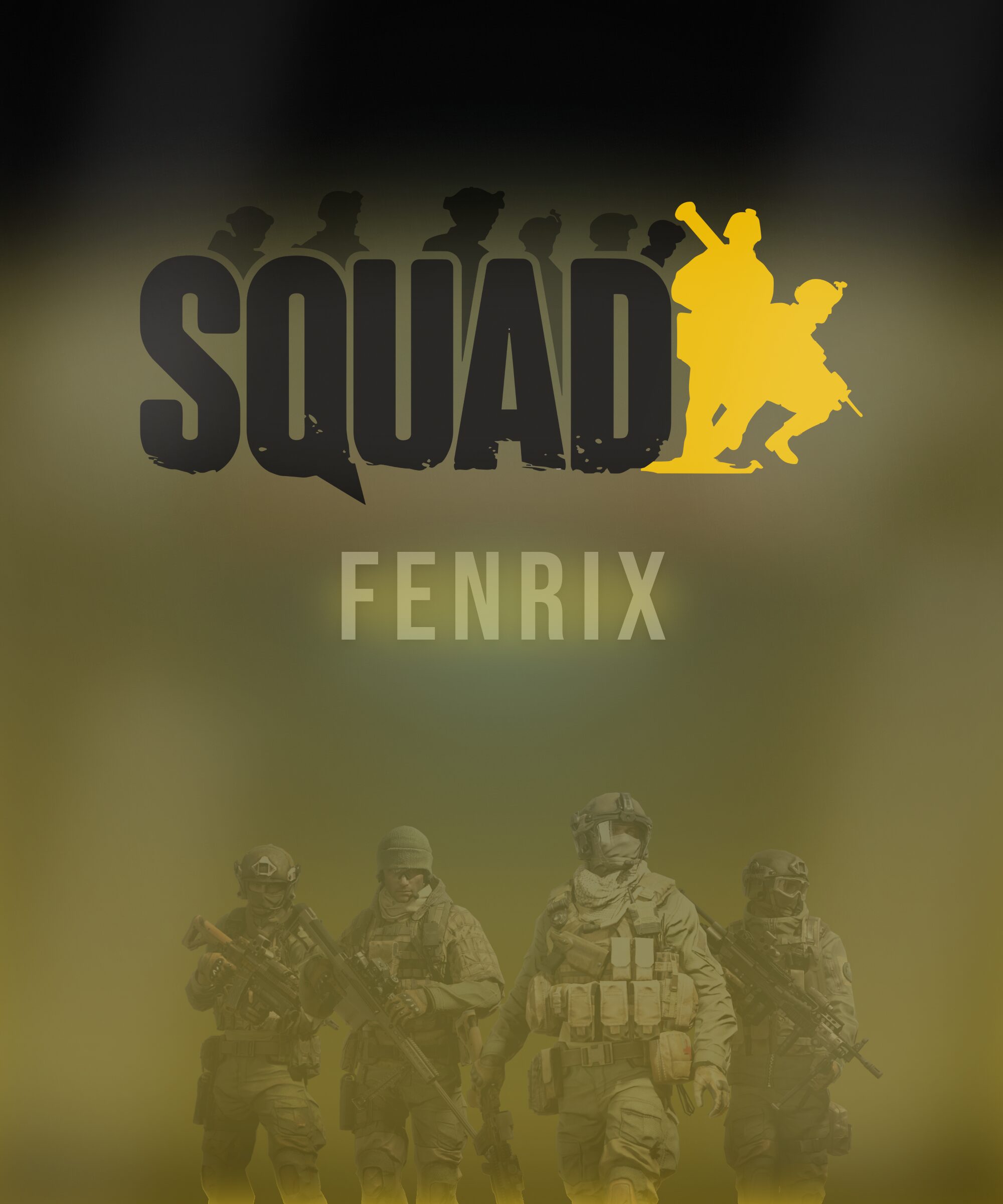 Fenrix Squad