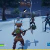 Fenrix Fortnite