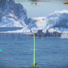 Warpack world of warships modpack with aimbot, esp, prediction and more