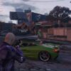 Ucore GTA 5 Rage:MP & Alt:V