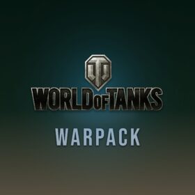 Warpack World of Tanks