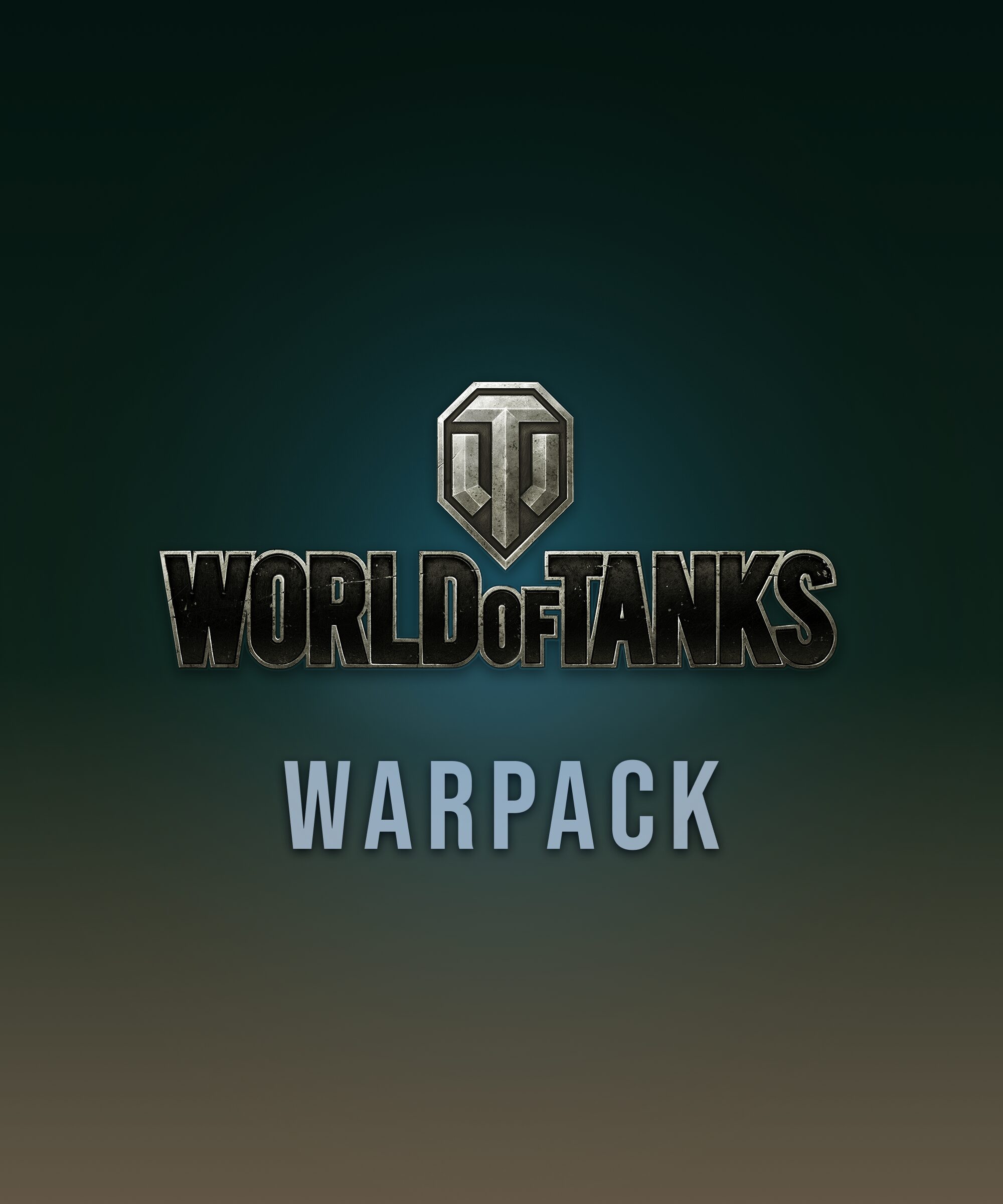 Warpack World of Tanks