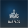 Warpack World of Warships