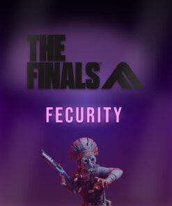 Fecurity The Finals