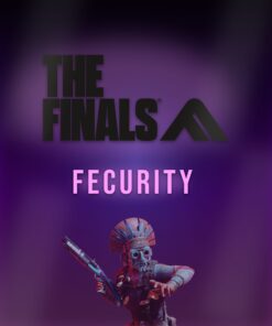 Fecurity The Finals