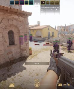 Phantom Counter-Strike 2