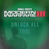 MW3 Unlock All Tool Call of Duty Modern Warfare 3 (2023)