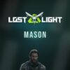 Mason Lost Light