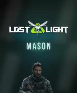 Mason Lost Light