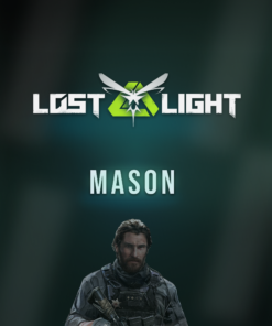 Mason Lost Light