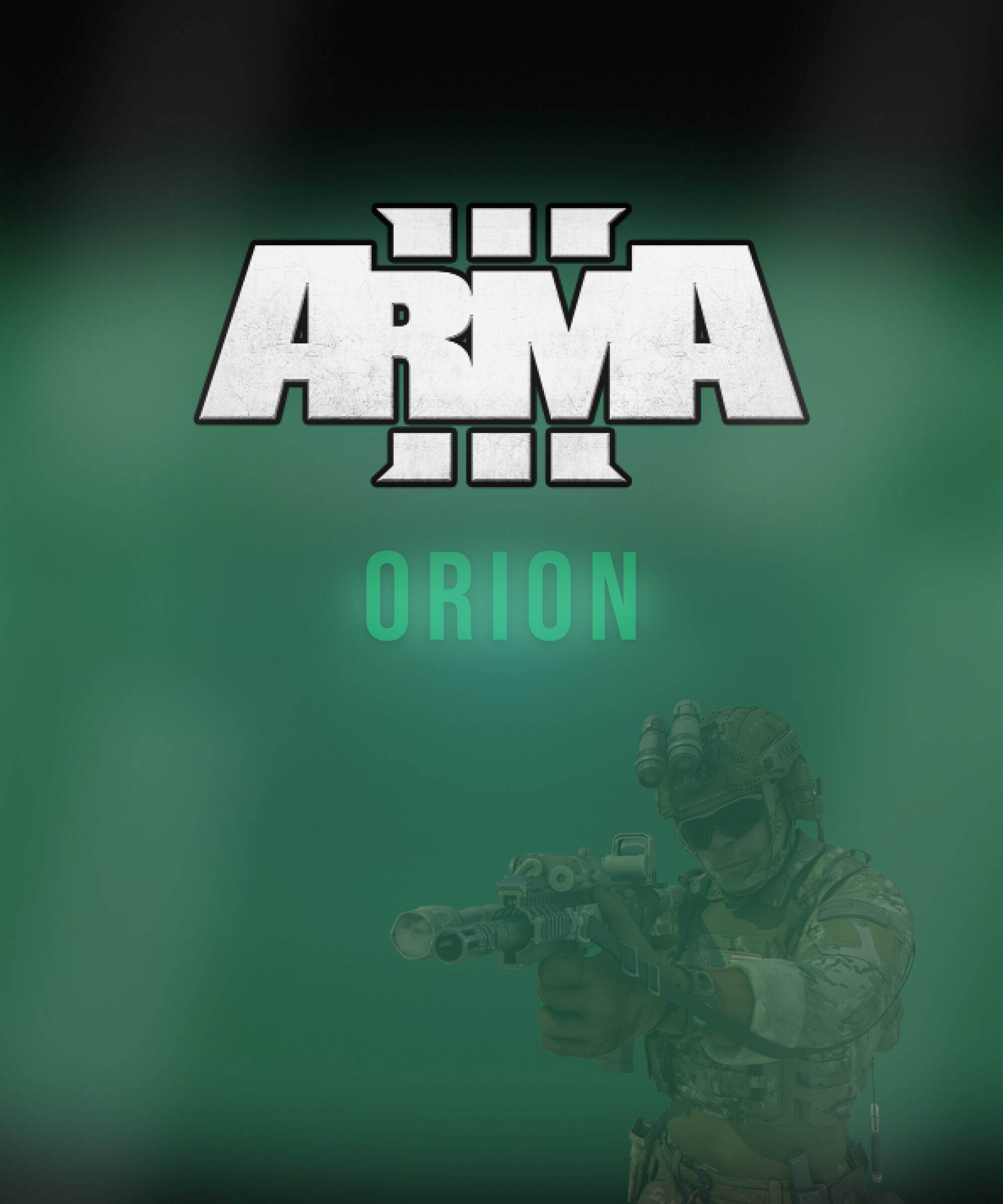 Orion Arma 3