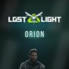 Orion Lost Light