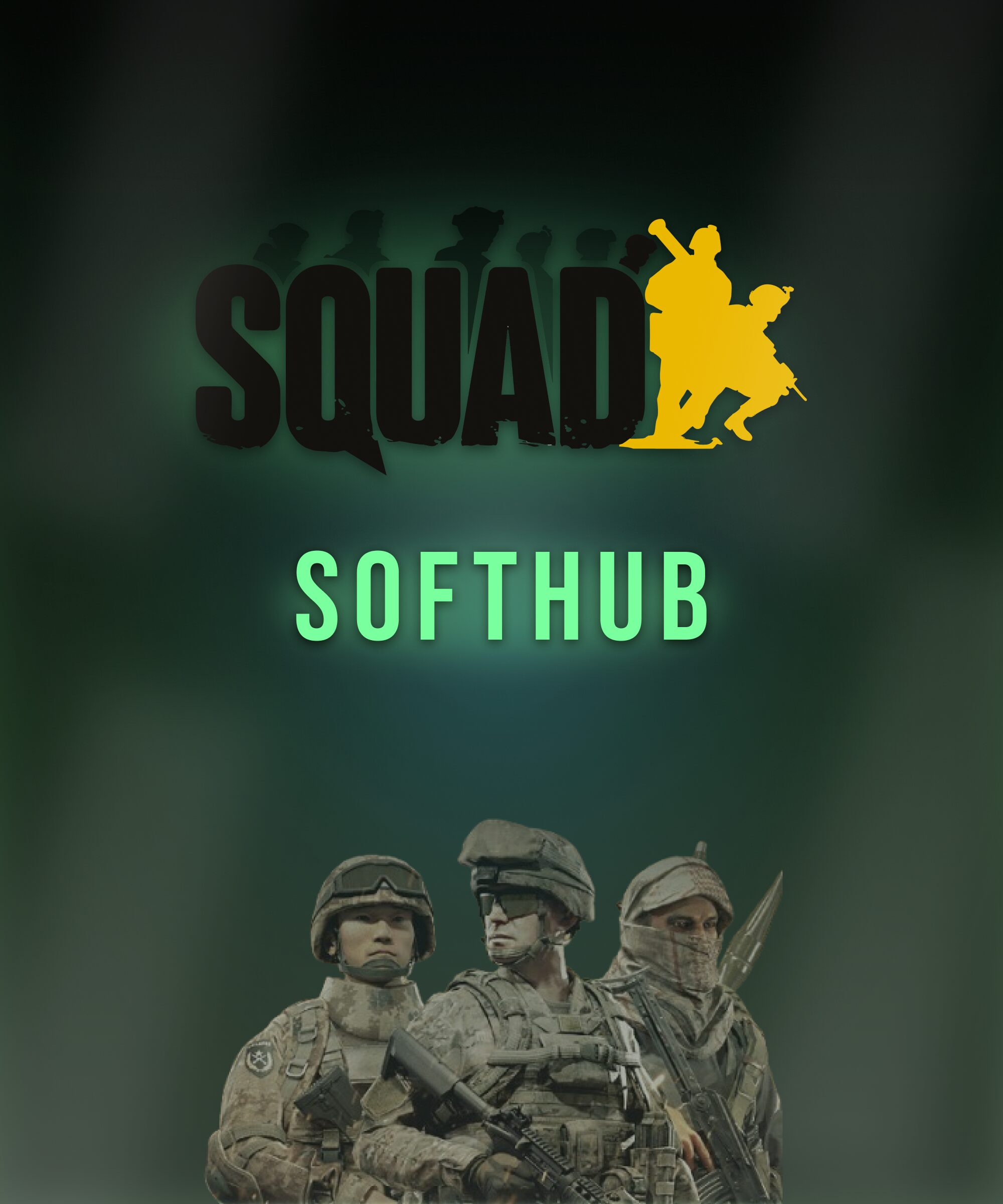 Softhub Squad