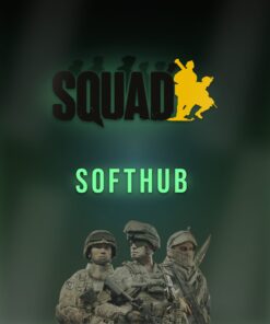 Softhub Squad