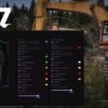 Authority Private Cheat for DayZ – Silent Aimbot, Full ESP, No Grass, Always Day, and More