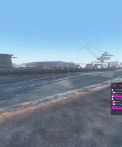 Covcheg Private Cheat for DayZ – Dominate the Wasteland with Aimbot, ESP, and More