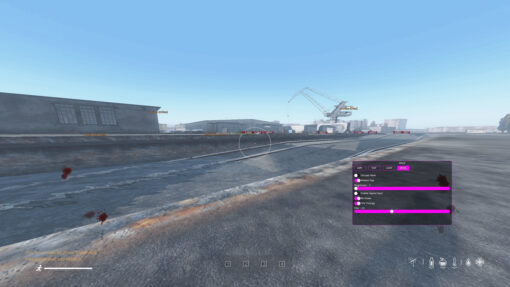 Covcheg Private Cheat for DayZ – Dominate the Wasteland with Aimbot, ESP, and More