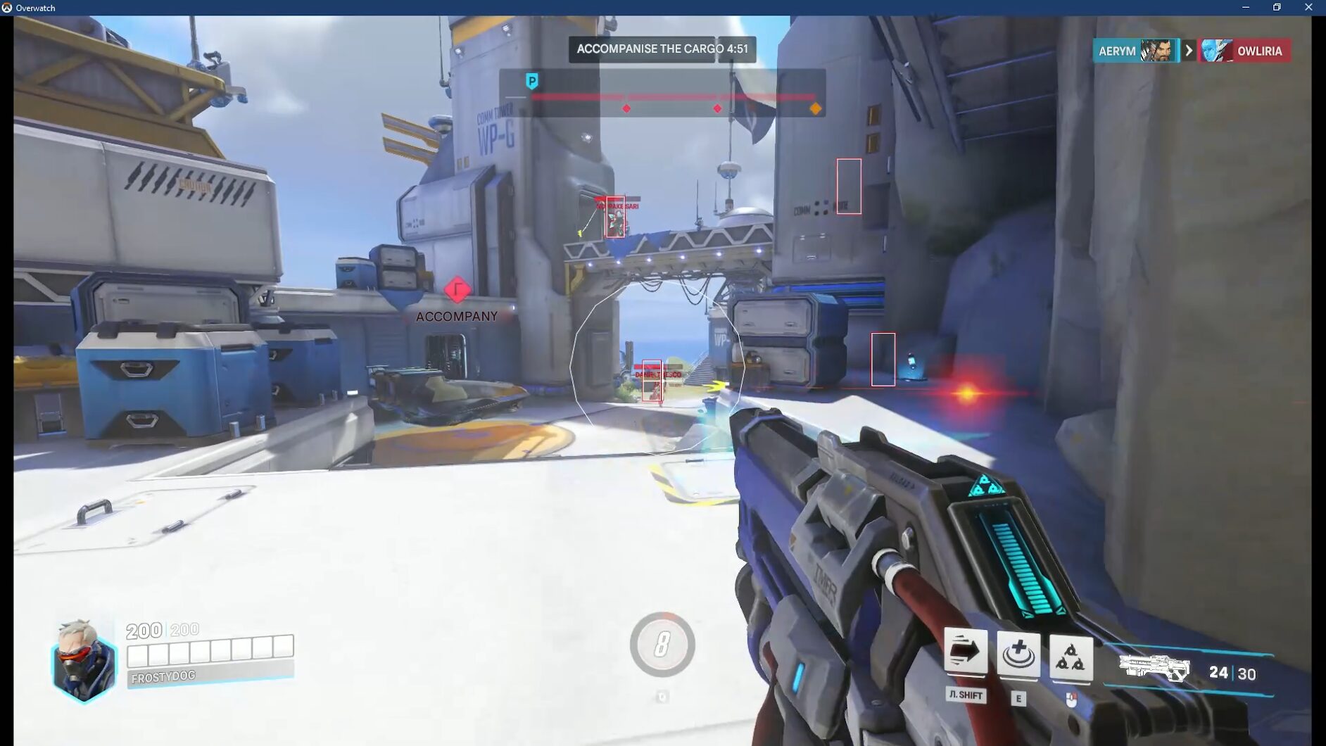 Orion Overwatch 2 - Image 3