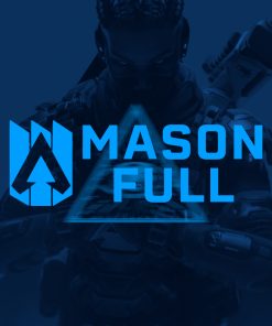 Mason Full Apex Legends