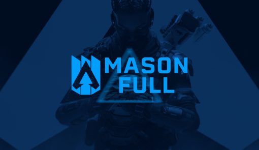 Mason Full Apex Legends