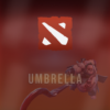 Dota 2 Umbrella + Skin changer