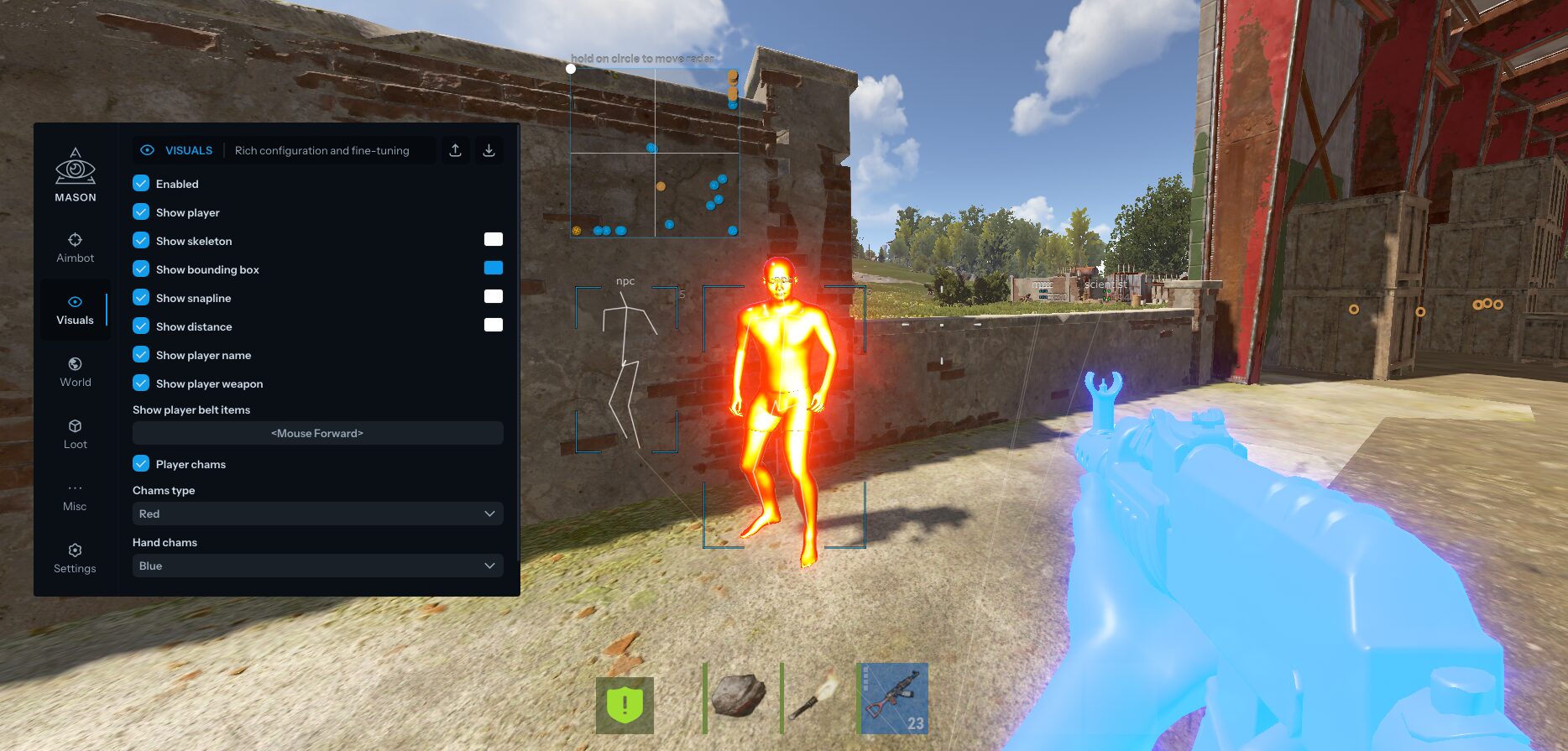 Mason Rust - Image 7