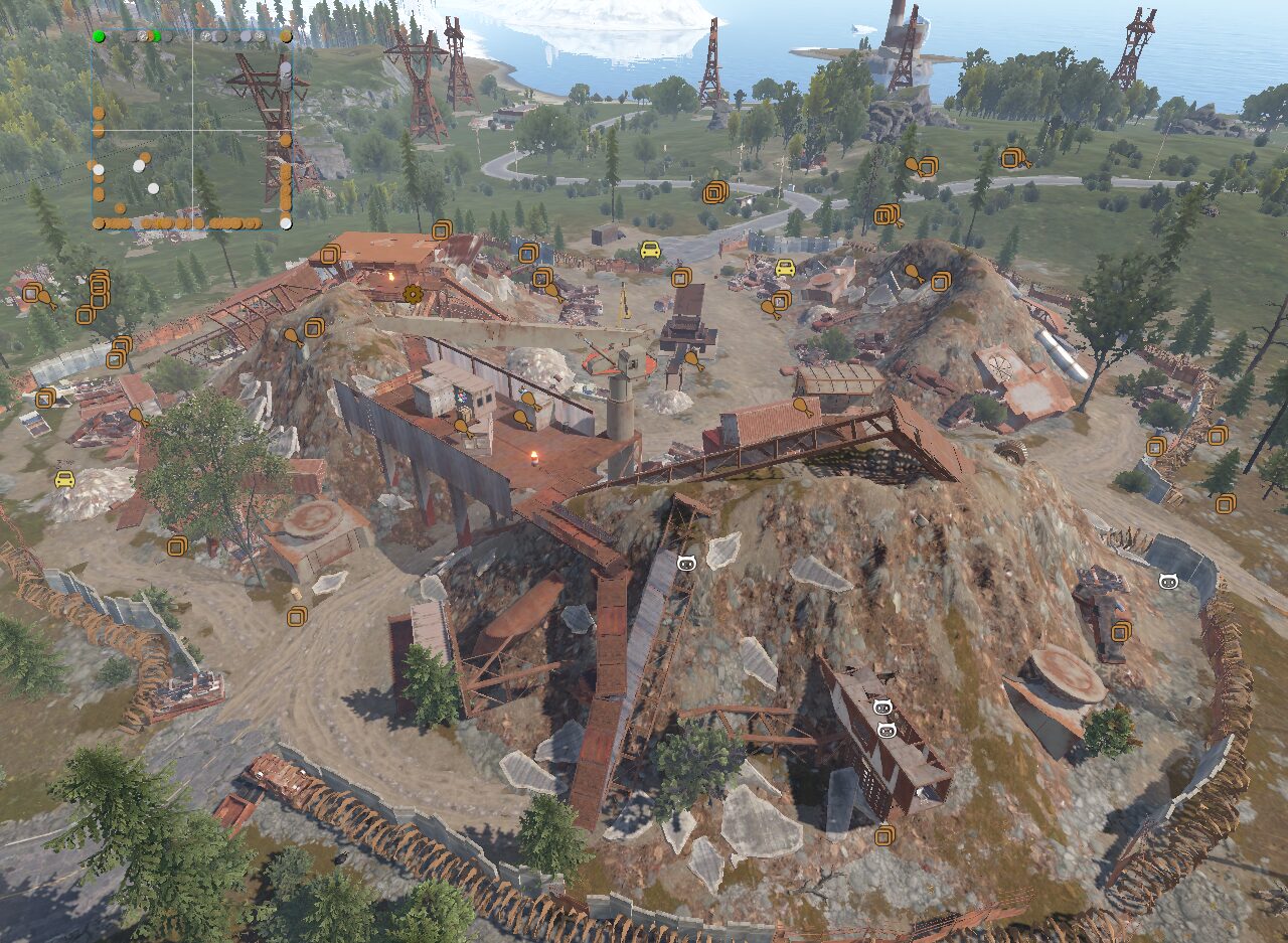 Mason Rust - Image 2