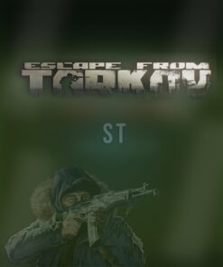 ST Escape From Tarkov