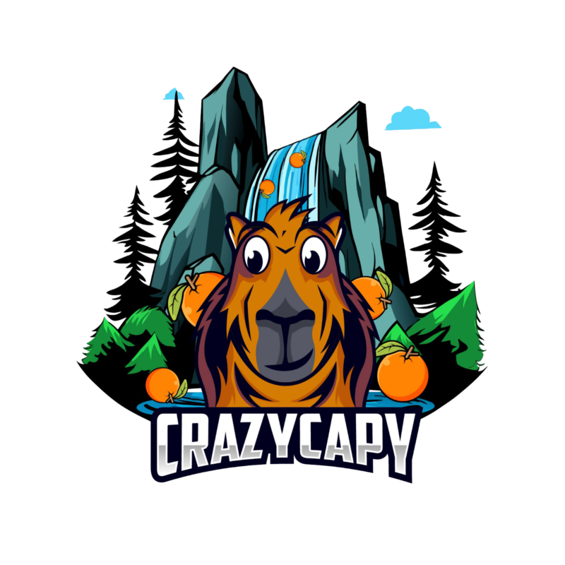 Crazycapy