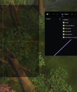 Obsidian Albion Online Cheat – Safe ESP Tool with HWID Spoofer (2025)