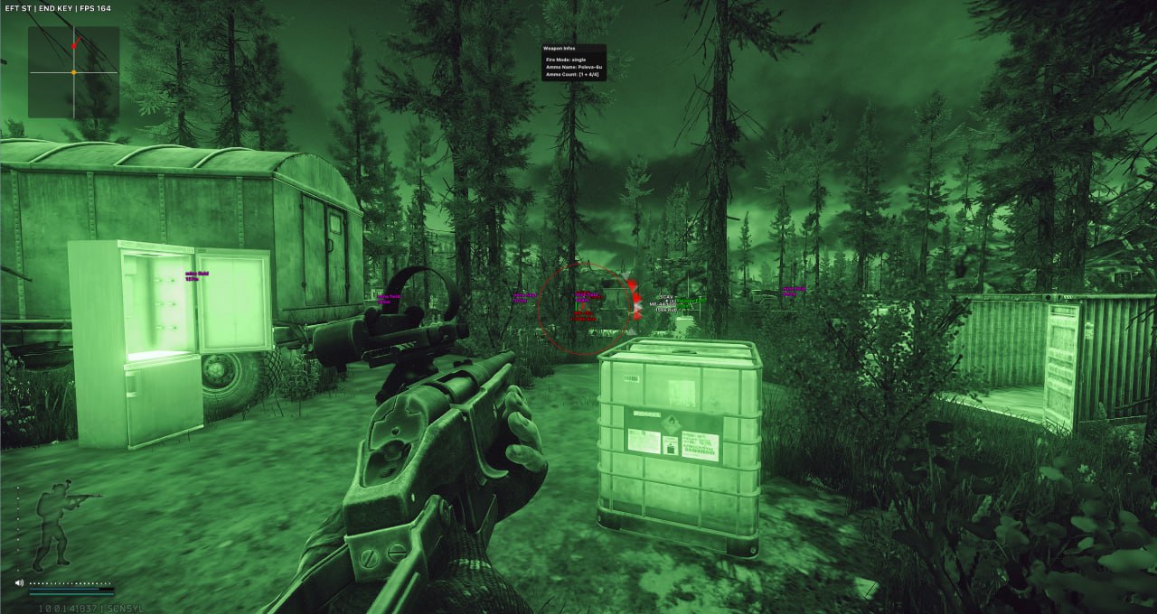 ST Escape From Tarkov - Image 4