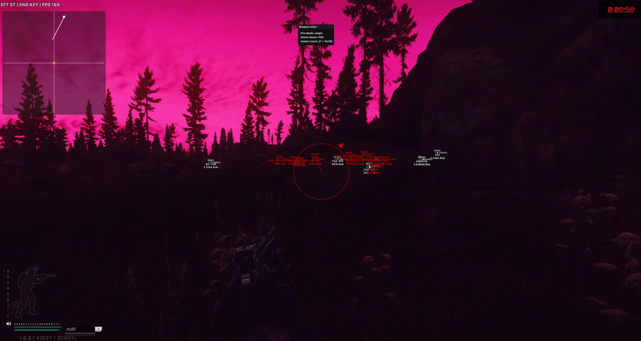 ST Escape From Tarkov - Image 2