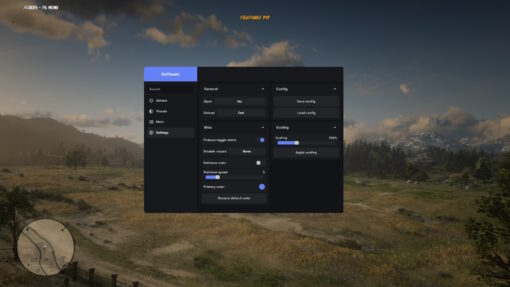 0x RedM Red Dead Redemption 2 - Image 2
