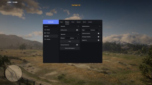 0x RedM Red Dead Redemption 2 - Image 3