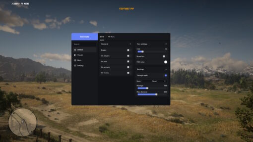 0x RedM Red Dead Redemption 2 - Image 4